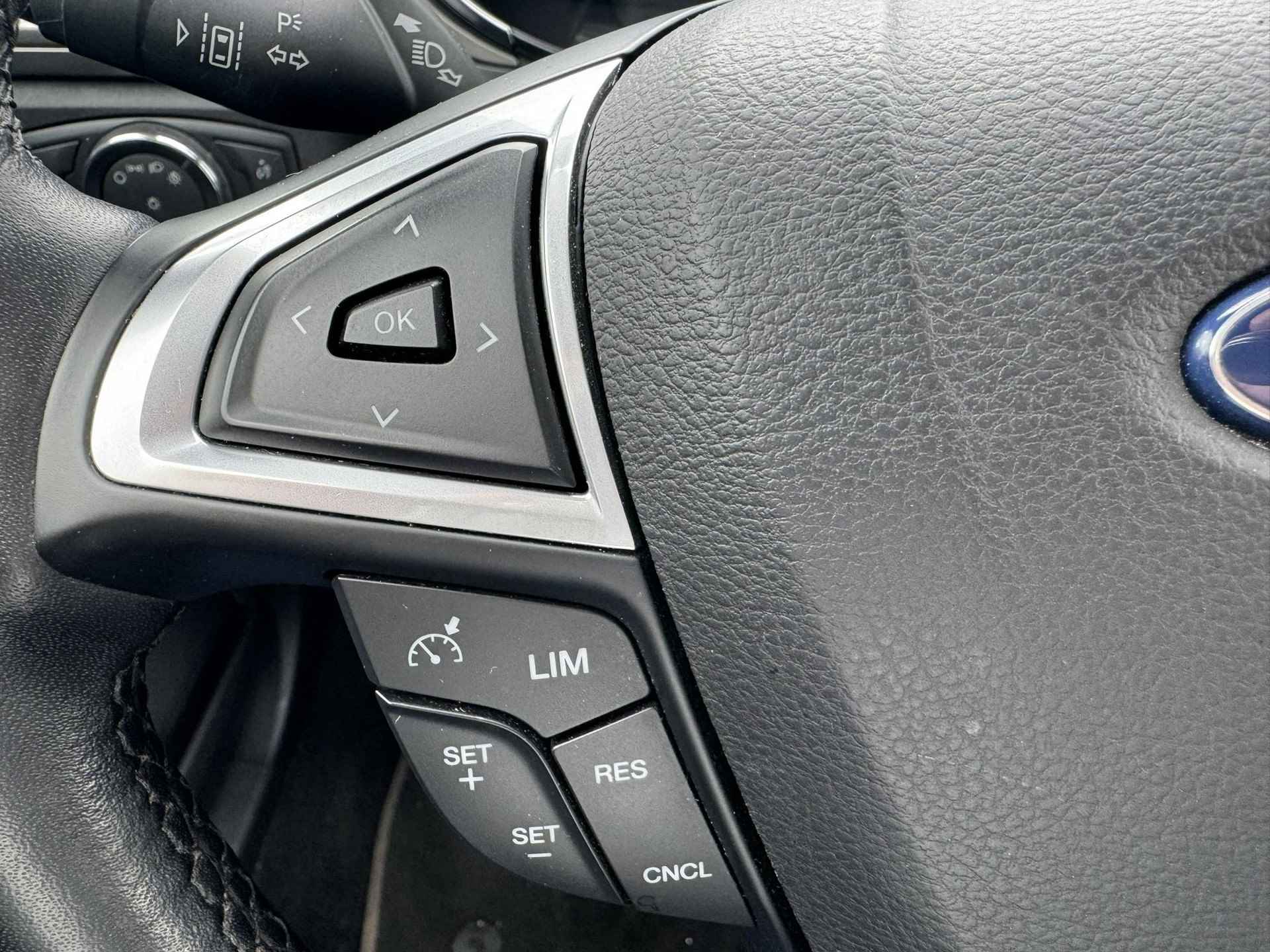 Ford Mondeo 2.0 IVCT HEV Vignale 187pk Trekhaak | Sony Audio | Stoelverwarming | Full LED | Volledig Leder | Memory Seats - 18/33