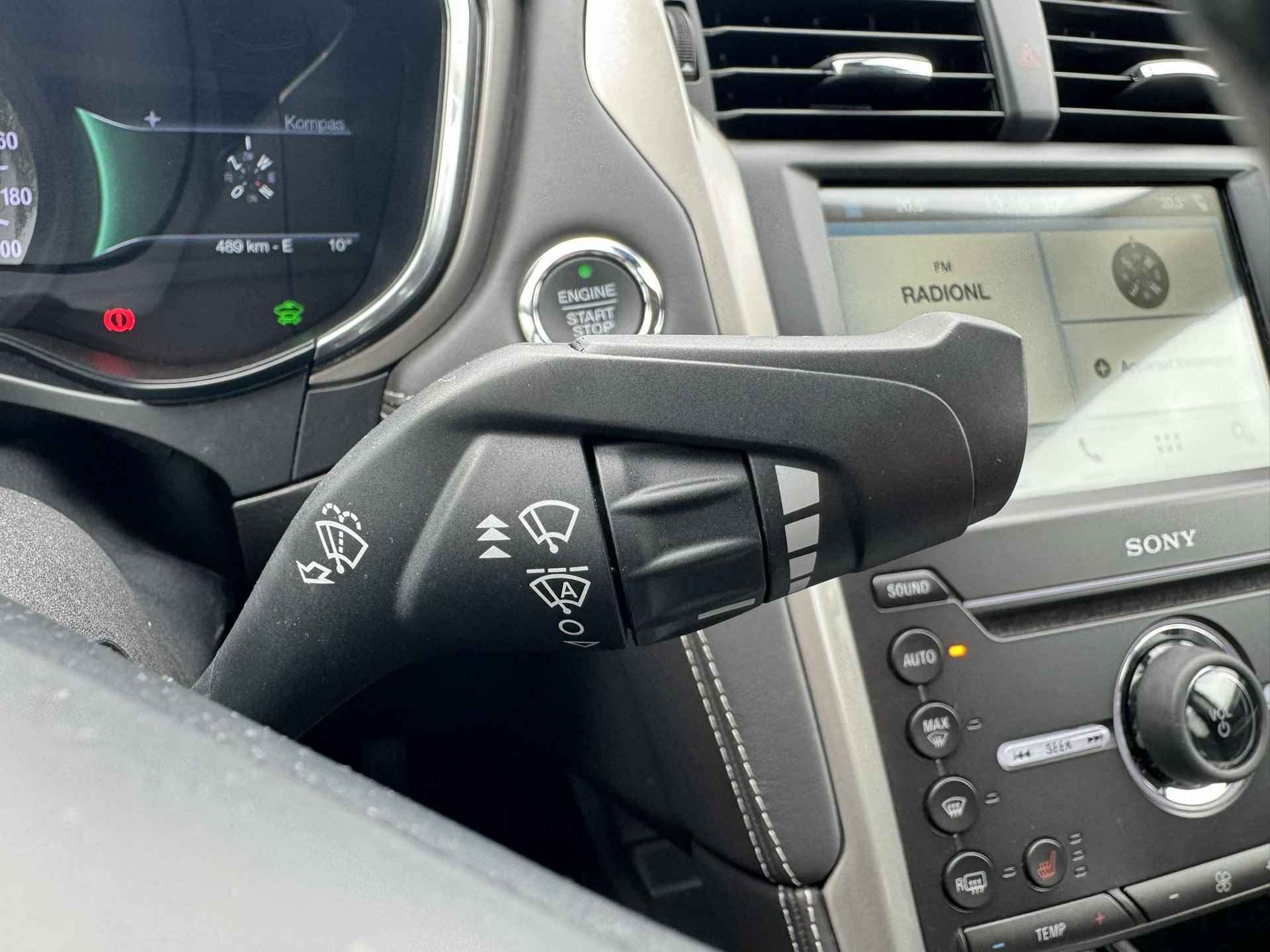 Ford Mondeo 2.0 IVCT HEV Vignale 187pk Trekhaak | Sony Audio | Stoelverwarming | Full LED | Volledig Leder | Memory Seats - 20/33