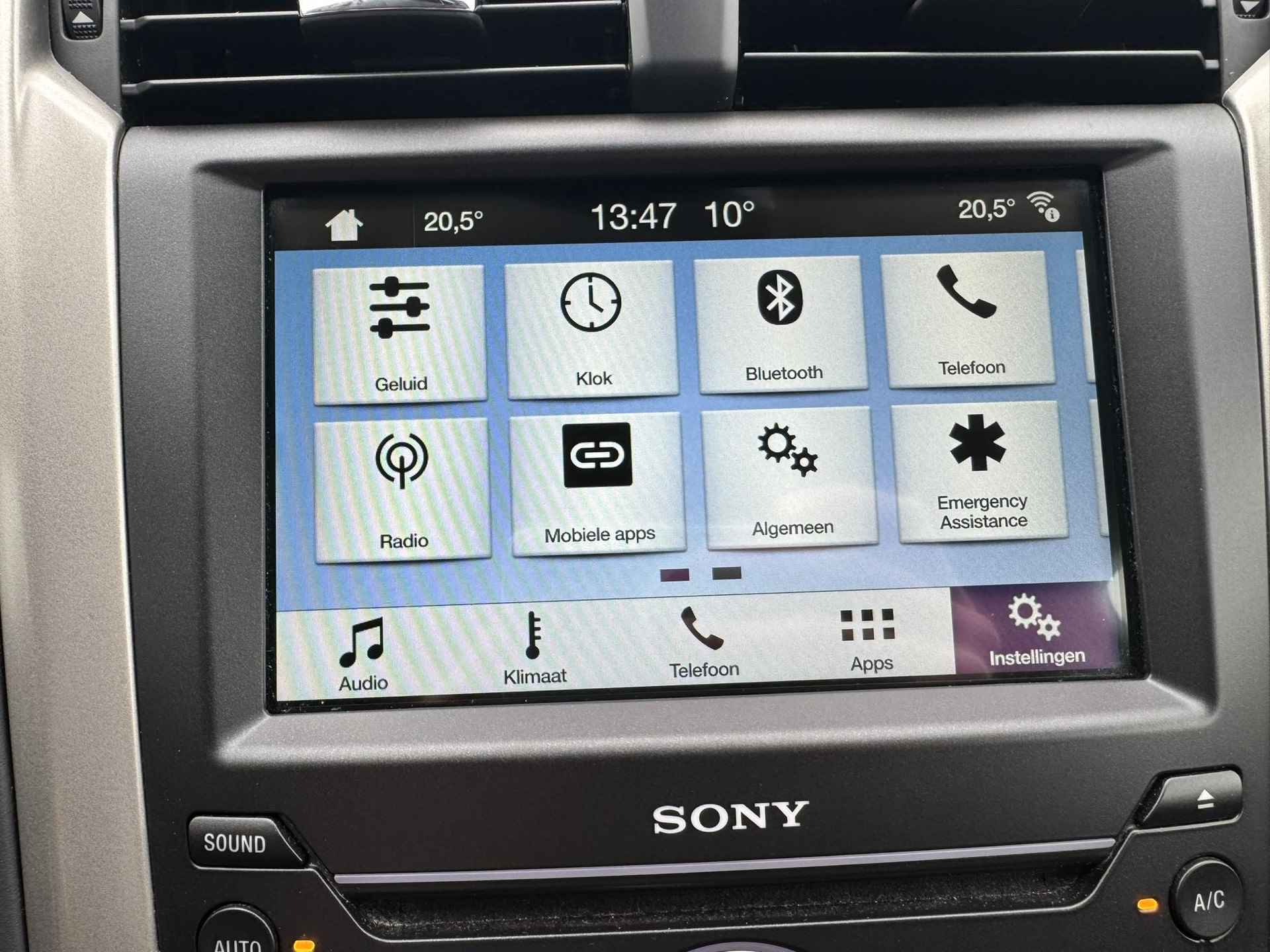 Ford Mondeo 2.0 IVCT HEV Vignale 187pk Trekhaak | Sony Audio | Stoelverwarming | Full LED | Volledig Leder | Memory Seats - 30/33