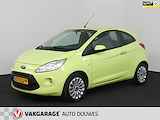 Ford Ka 1.2 Titanium X start/stop | NAP | 2e eigenaar | Airco | Elecktrische ramen