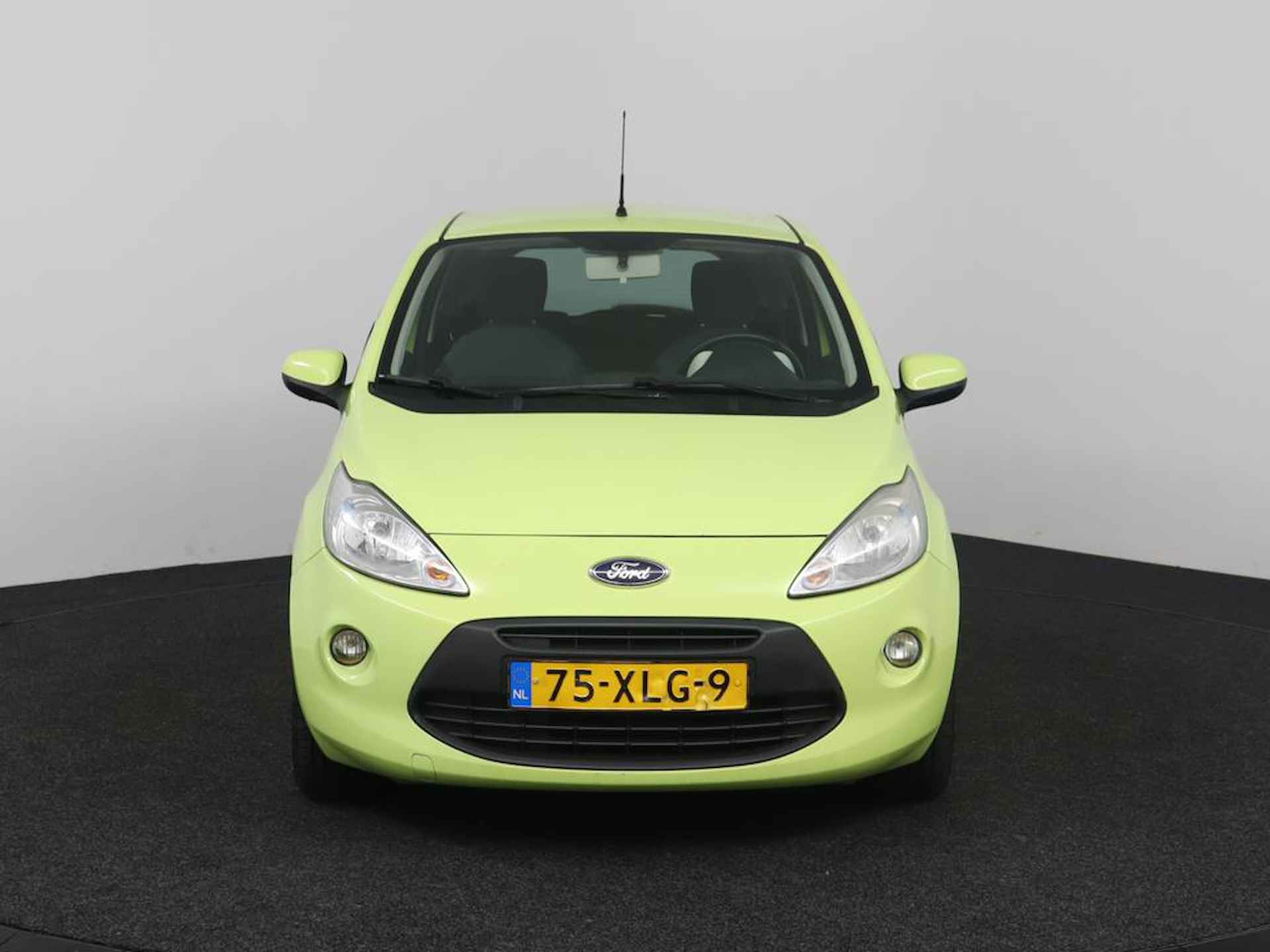 Ford Ka 1.2 Titanium X start/stop | NAP | 2e eigenaar | Airco | Elecktrische ramen - 2/35