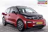 BMW i3 Basis 120Ah 42 kWh | OPEN DAK | Full LED | NAVI | ECC .