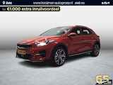 Kia XCeed 1.4 T-GDi DynamicPlusLine Navigatie | Achteruitrijcamera | Cruise Controle | Stuur/Stoelverwarming enz..