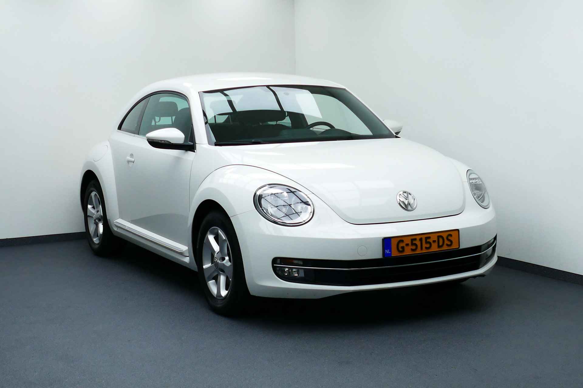 Volkswagen Beetle BOVAG 40-Puntencheck