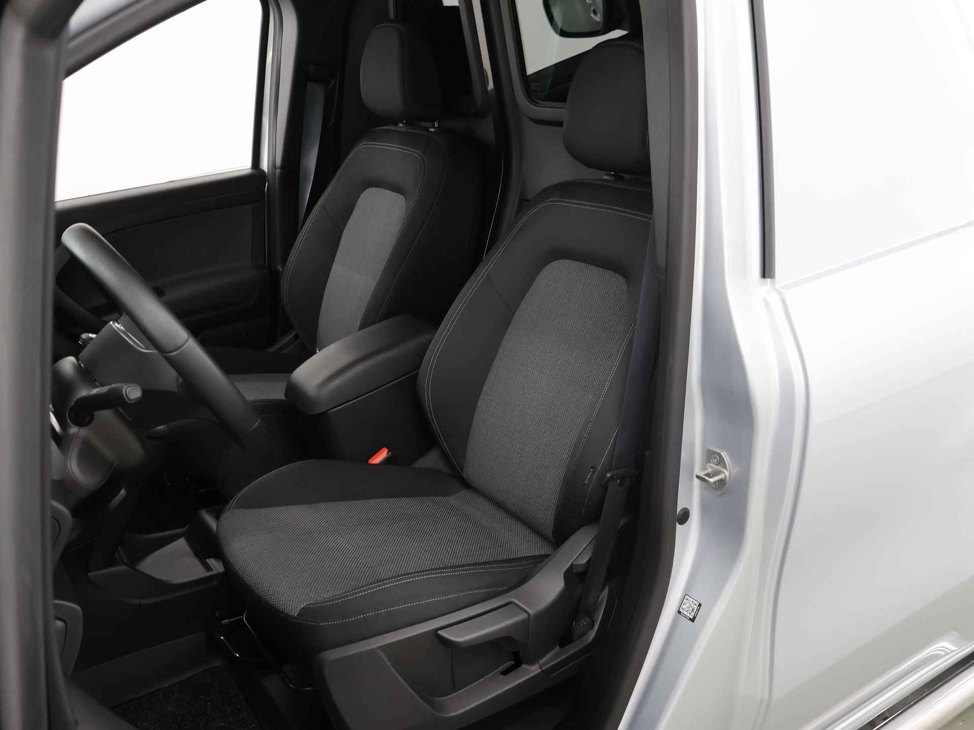 Mercedes-Benz Citan 112 CDI L1 Pro | Aut. | Marge Auto | Rolstoel | Incl. Btw en BPM | Navigatie | Airco | Bluetooth | Cruise controle | Certified - 9/41