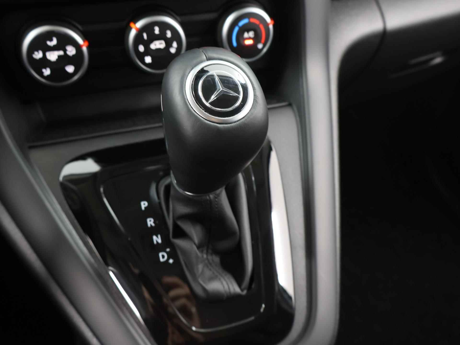 Mercedes-Benz Citan 112 CDI L1 Pro | Aut. | Marge Auto | Rolstoel | Incl. Btw en BPM | Navigatie | Airco | Bluetooth | Cruise controle | Certified - 31/41