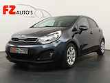 Kia Rio 1.2 CVVT Super Pack | Airco | Cruise Control | L.M. Velgen |