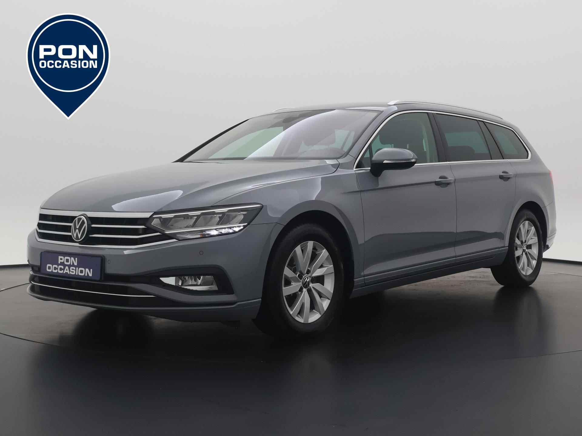 Volkswagen Passat BOVAG 40-Puntencheck