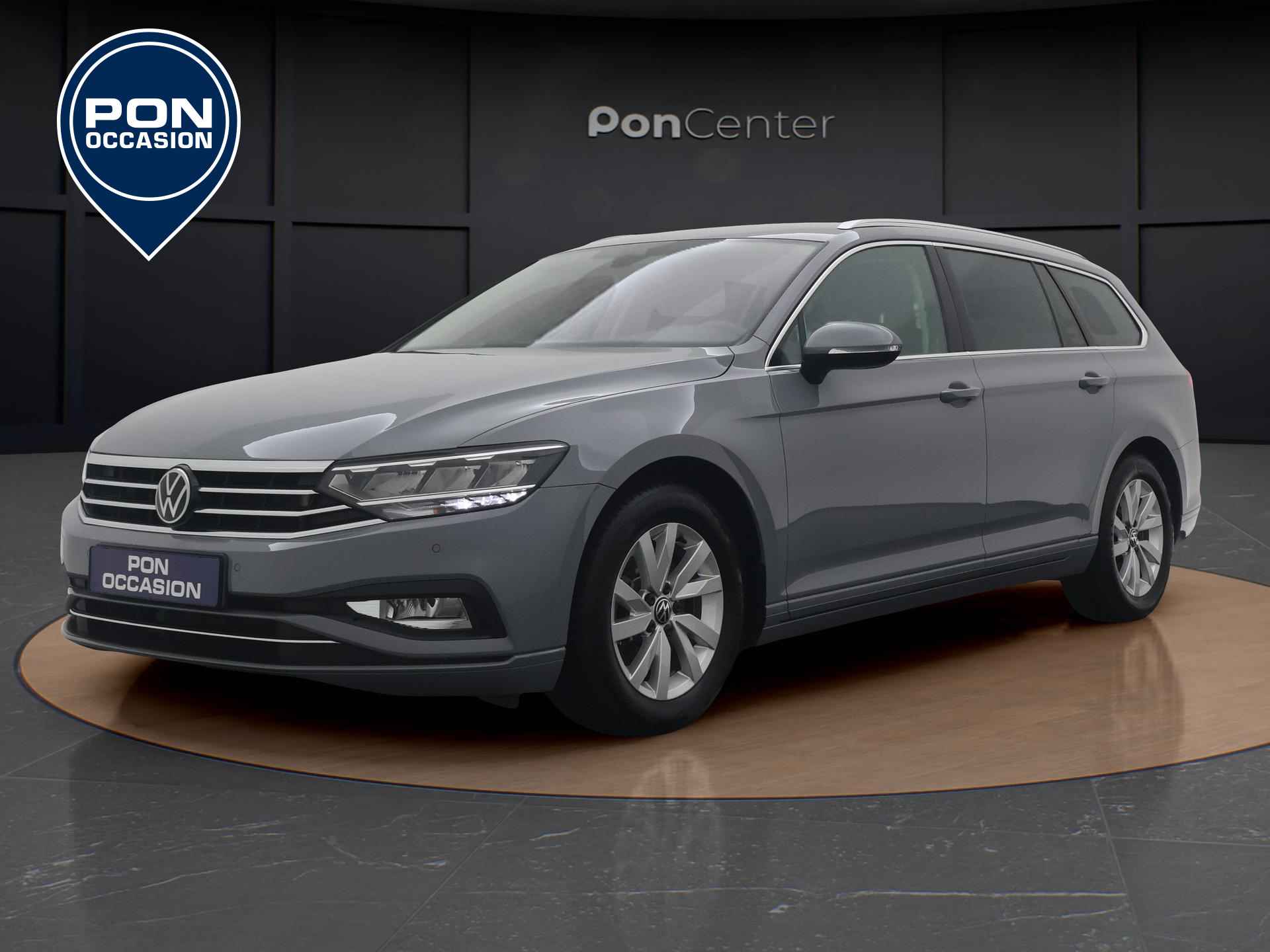 Volkswagen Passat BOVAG 40-Puntencheck