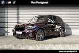 BMW X5 xDrive40d High Executive / M Sport / Trekhaak