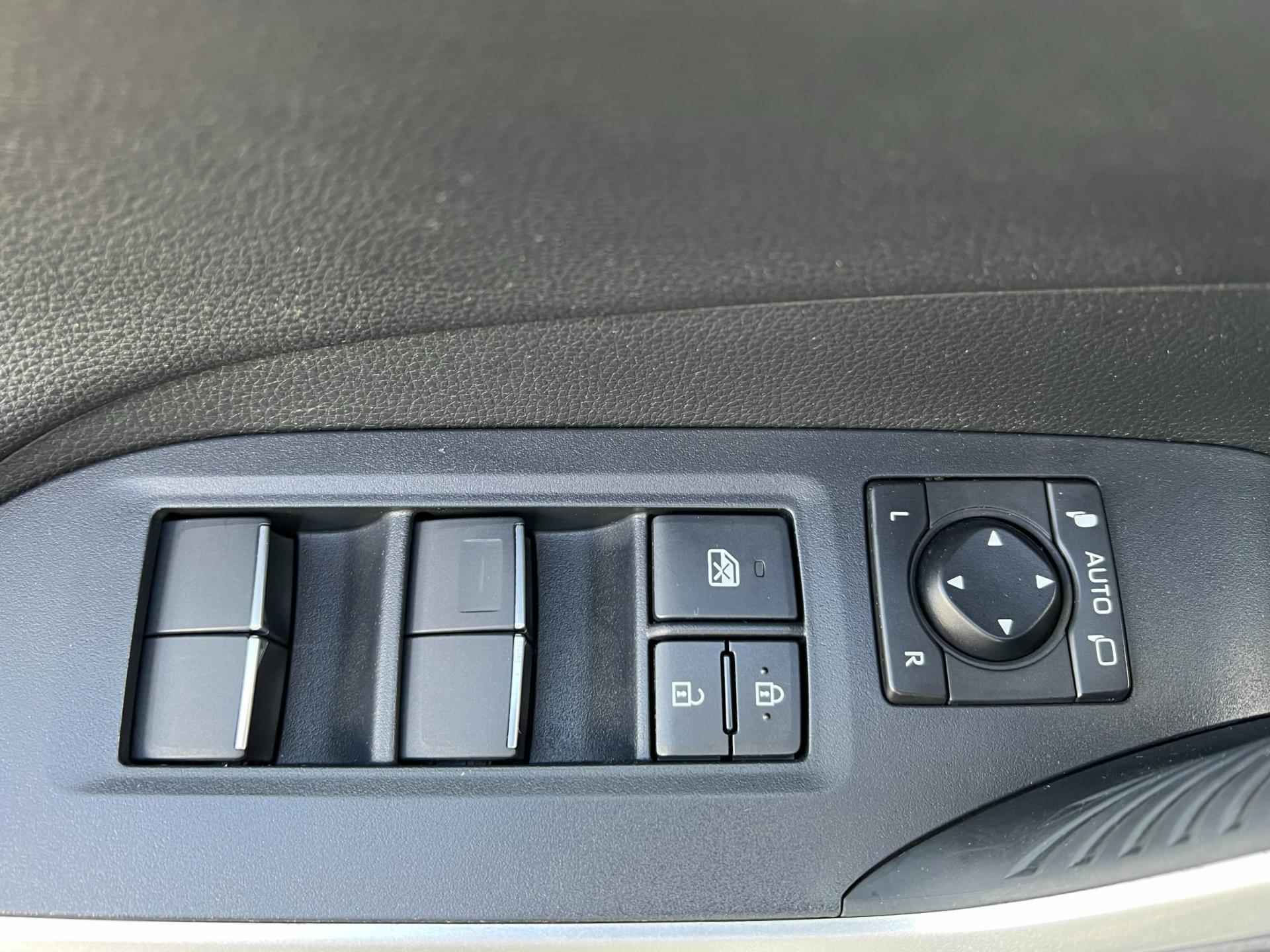 Toyota RAV4 2.5 Hybrid Dynamic, Automaat, Apple carplay, DAB, Camera, Cruise, etc. - 20/26