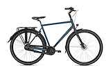 BSP Voyager Heren Deep Sky Blue 60cm 2024