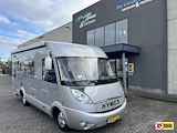 Hymer B 544 SL