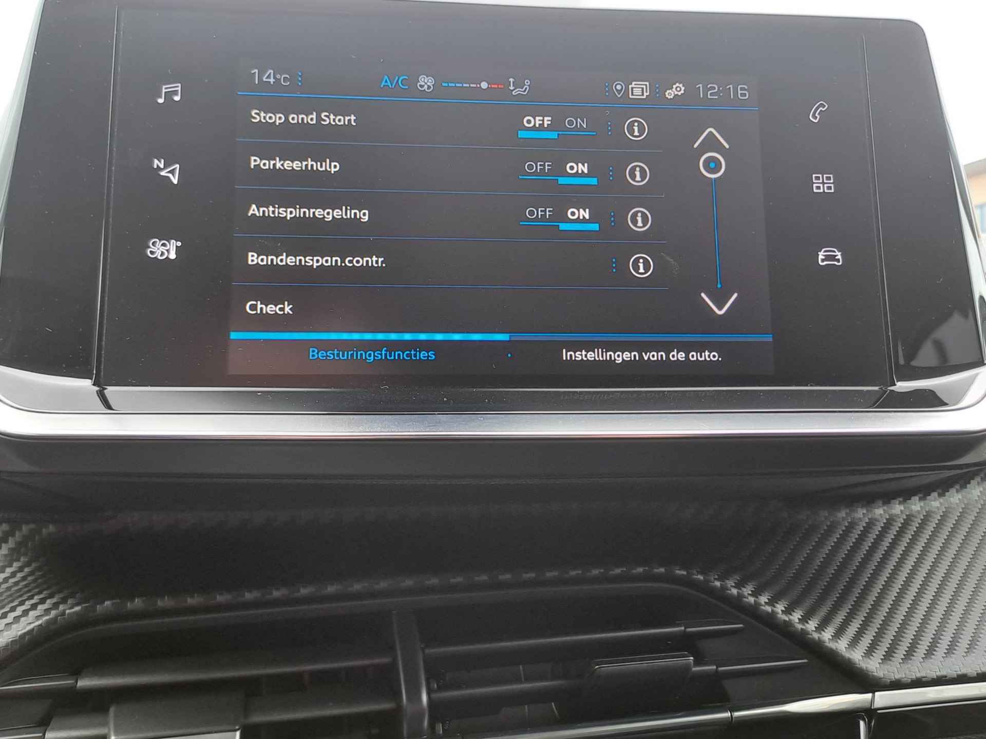 Peugeot 208 1.2 PureTech Active Pack | Navigatie | Parkeersensoren | 16" Lichtmetalen velgen - 15/20