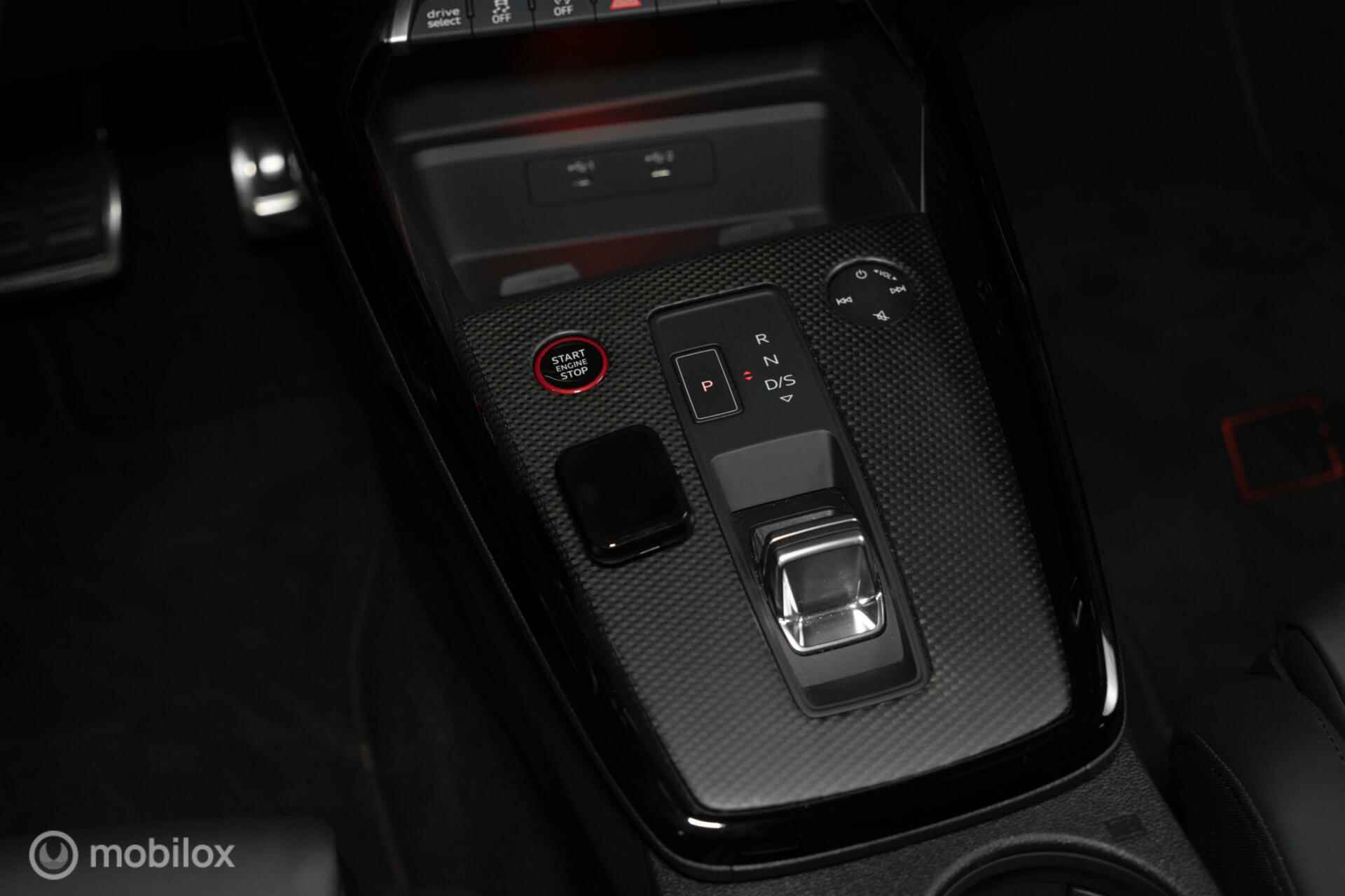 Audi RS3  TFSI RS3 QUATTRO|PANO|B&O|HUD|CAMERA|VOL LEER| - 44/52