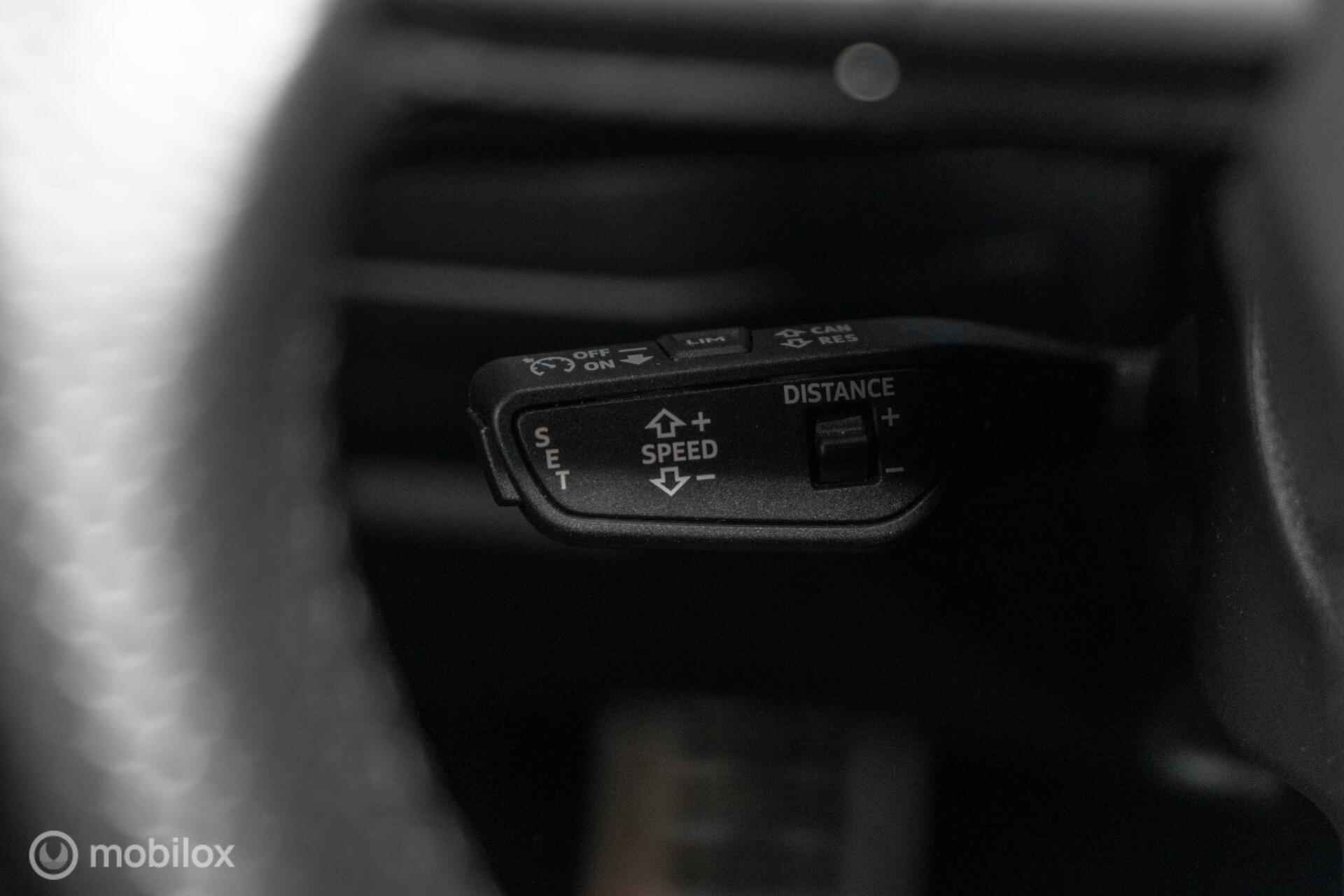 Audi RS3  TFSI RS3 QUATTRO|PANO|B&O|HUD|CAMERA|VOL LEER| - 45/52