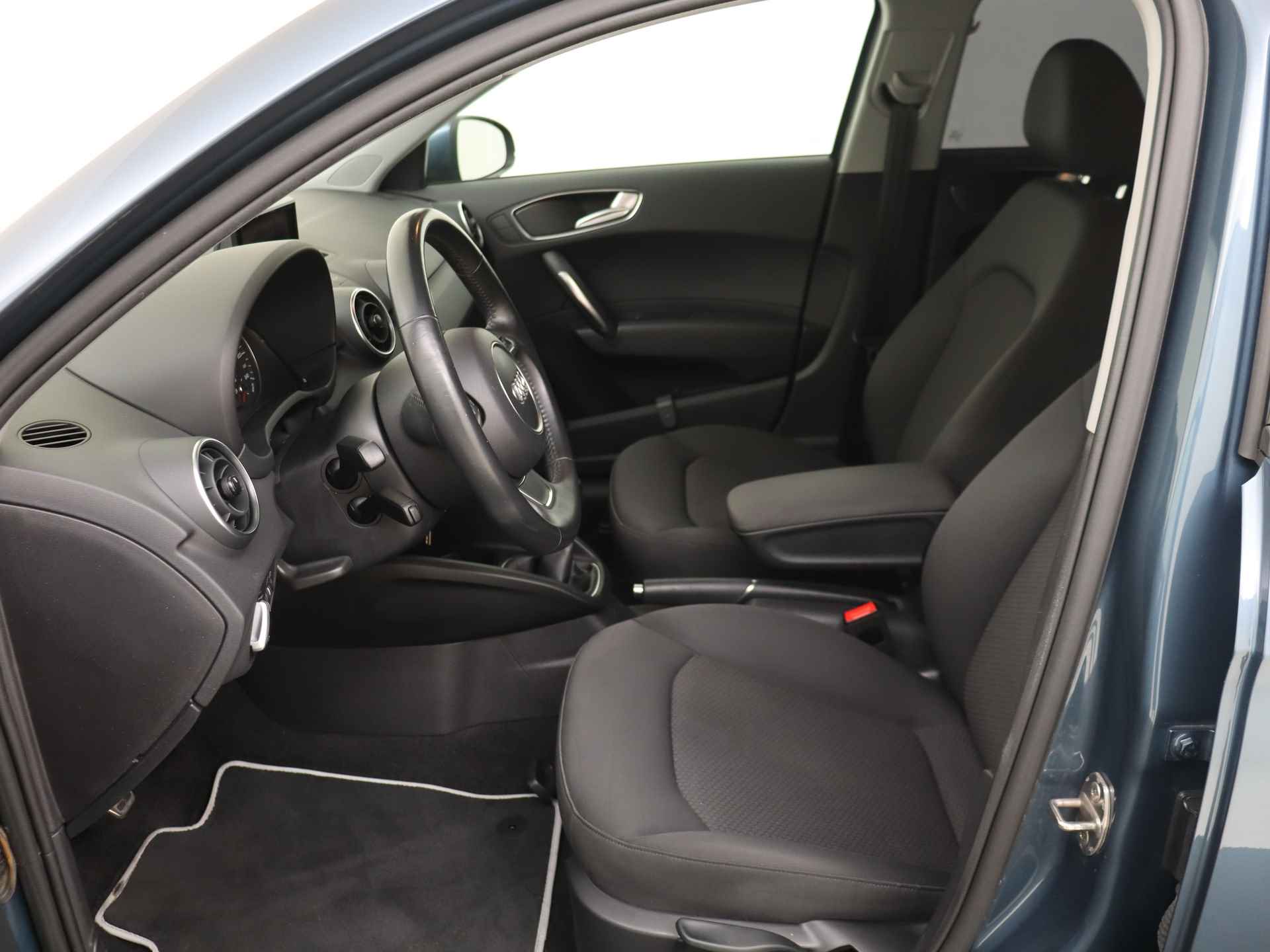 Audi A1 Sportback 1.0 TFSI Adrenalin 5 deurs | S-Line extrieur | Navigatie | Airco - 10/29