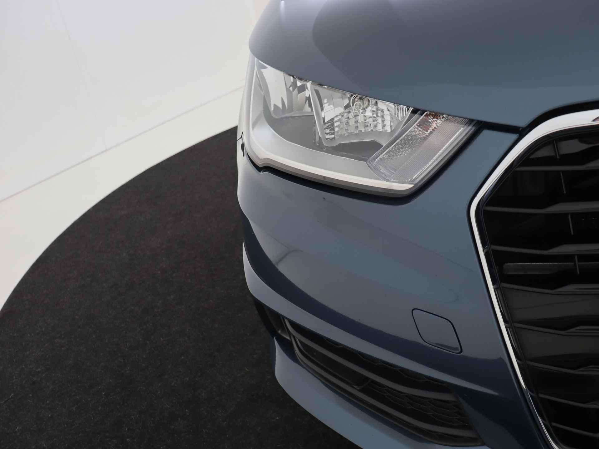 Audi A1 Sportback 1.0 TFSI Adrenalin 5 deurs | S-Line extrieur | Navigatie | Airco - 13/29
