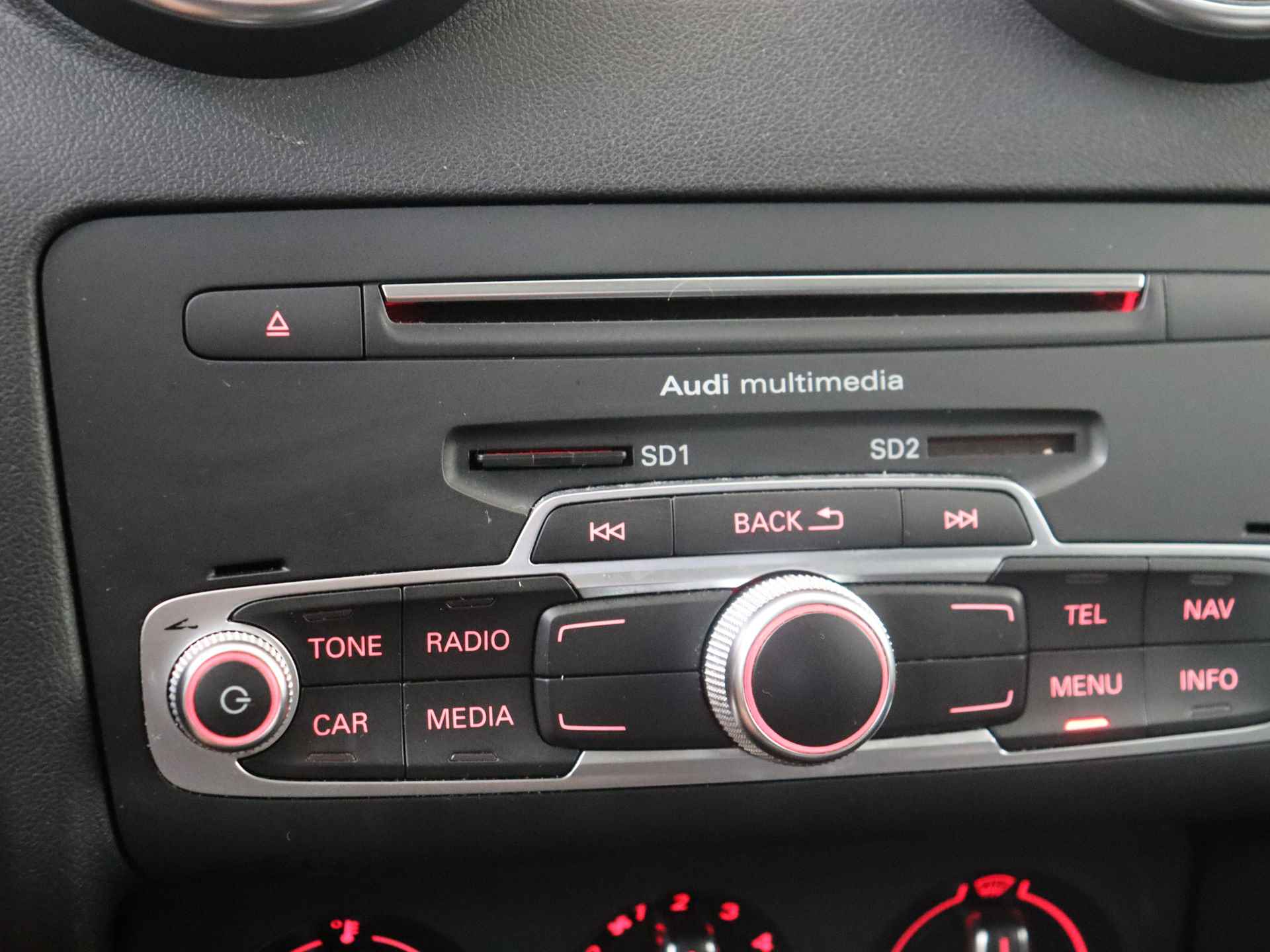 Audi A1 Sportback 1.0 TFSI Adrenalin 5 deurs | S-Line extrieur | Navigatie | Airco - 18/29