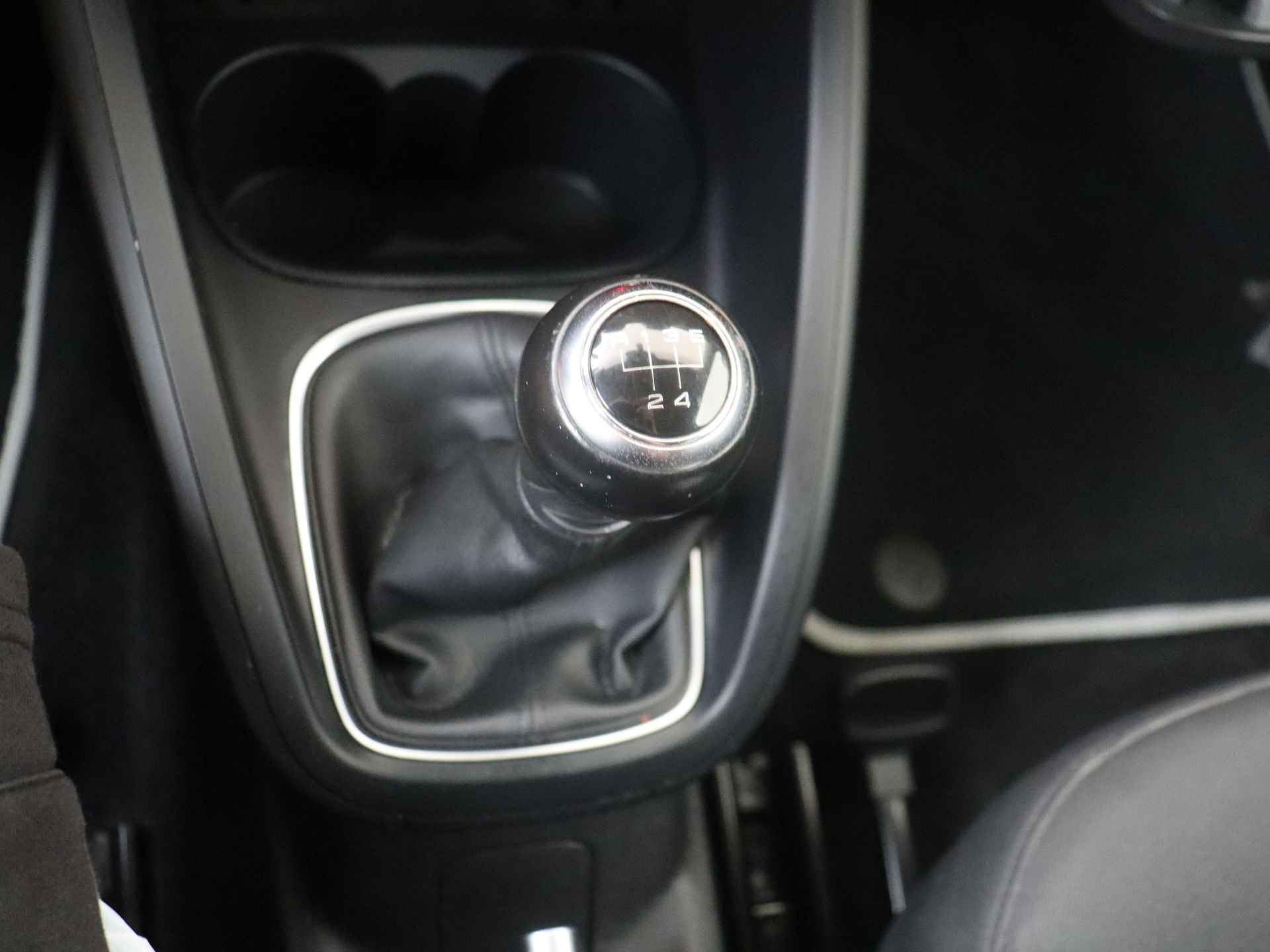 Audi A1 Sportback 1.0 TFSI Adrenalin 5 deurs | S-Line extrieur | Navigatie | Airco - 20/29