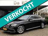 Mercedes-Benz E-klasse 200 | Navi, Virt.Cockpit, El. Stoel+Memory, Stoelverw., 360 Camera, Cruise, Climate, Sfeerverl. |