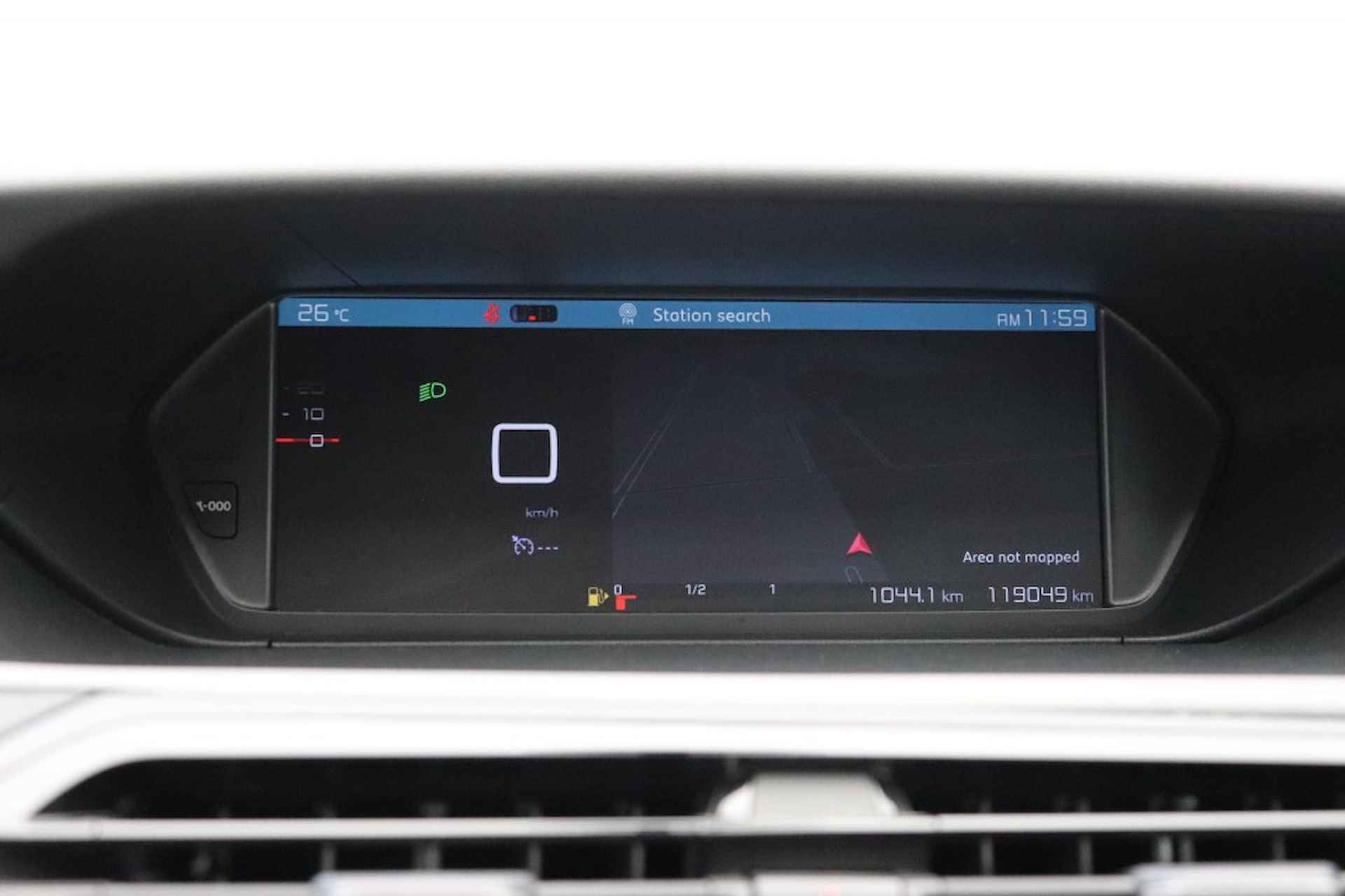 CITROEN C4 Grand Picasso 1.2T PureTech Business 7 Persoons - Carplay, Navi - 16/29