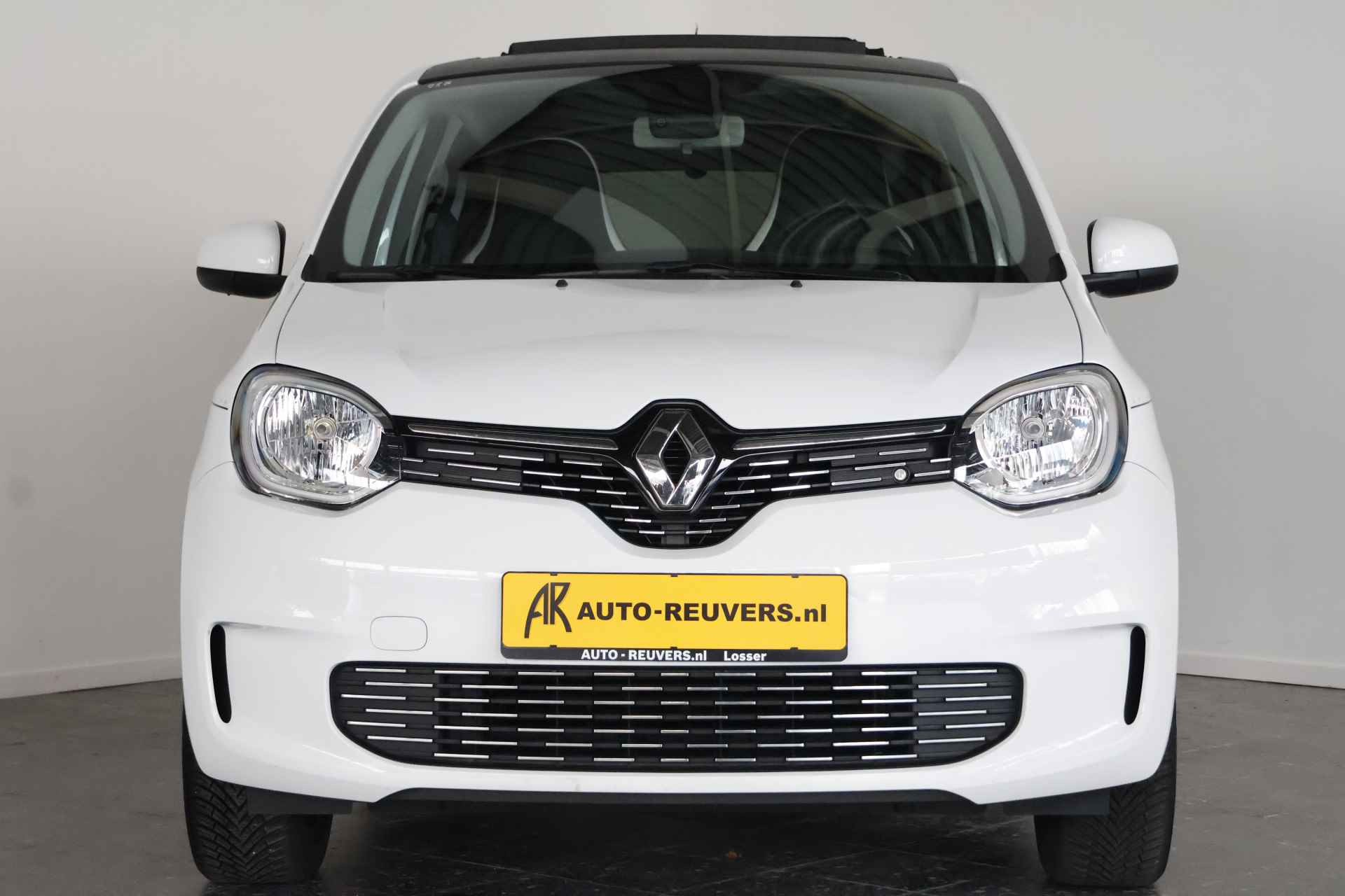 Renault Twingo 1.0 SCe Intens / Opendak / CarPlay / Cruisecontrol / Cam - 7/34