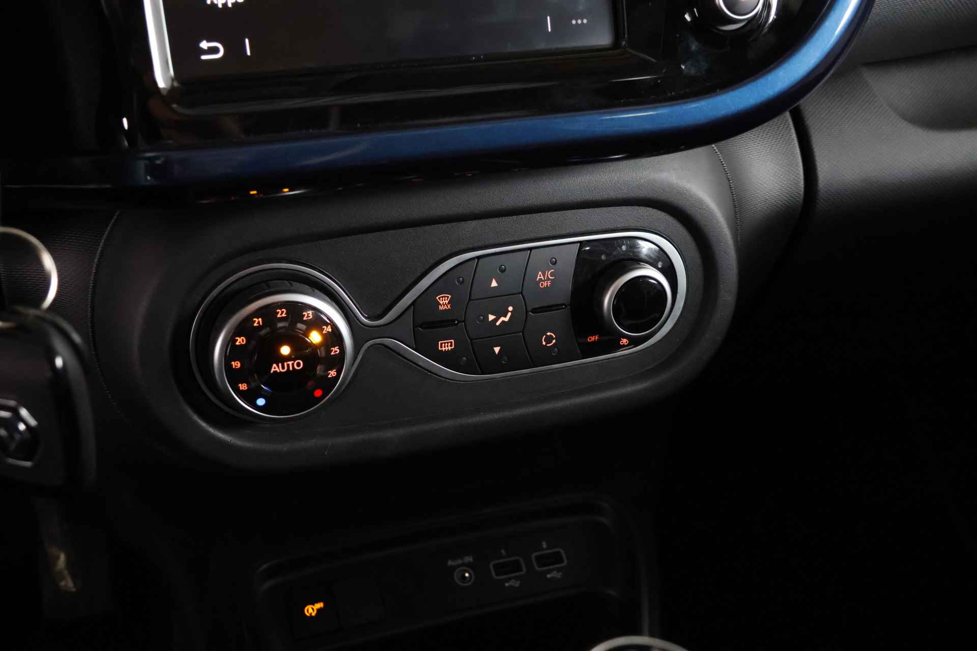 Renault Twingo 1.0 SCe Intens / Opendak / CarPlay / Cruisecontrol / Cam - 16/34