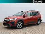 Dacia Jogger 1.0 TCe 110 Expression 7p. 7-Persoons / Navigatie / Parkeersensoren V+A+Camera / Airco / Brake Assist / DAB