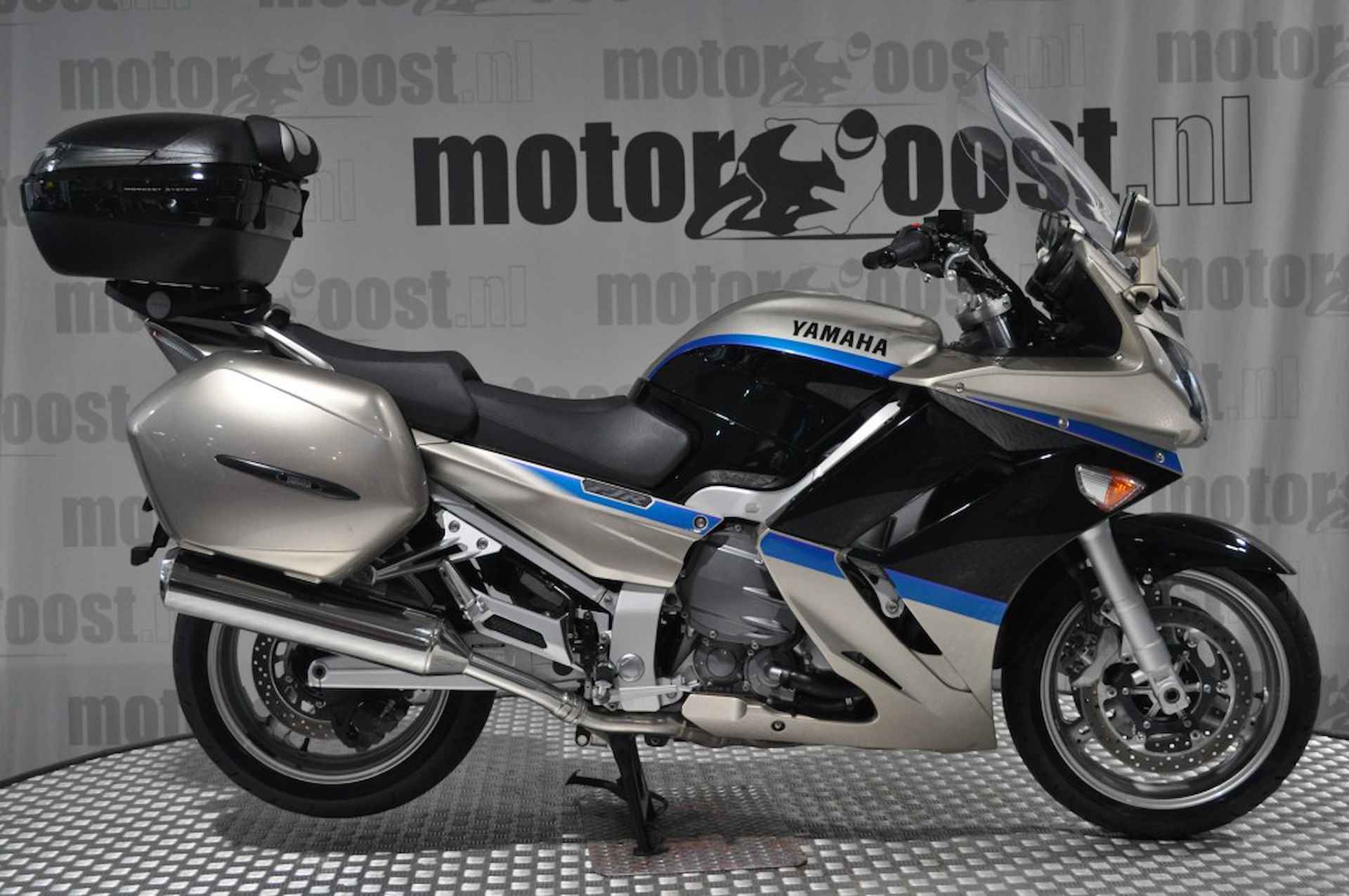 YAMAHA Fjr 1300   Abs LIMITED EDITION - 3/24