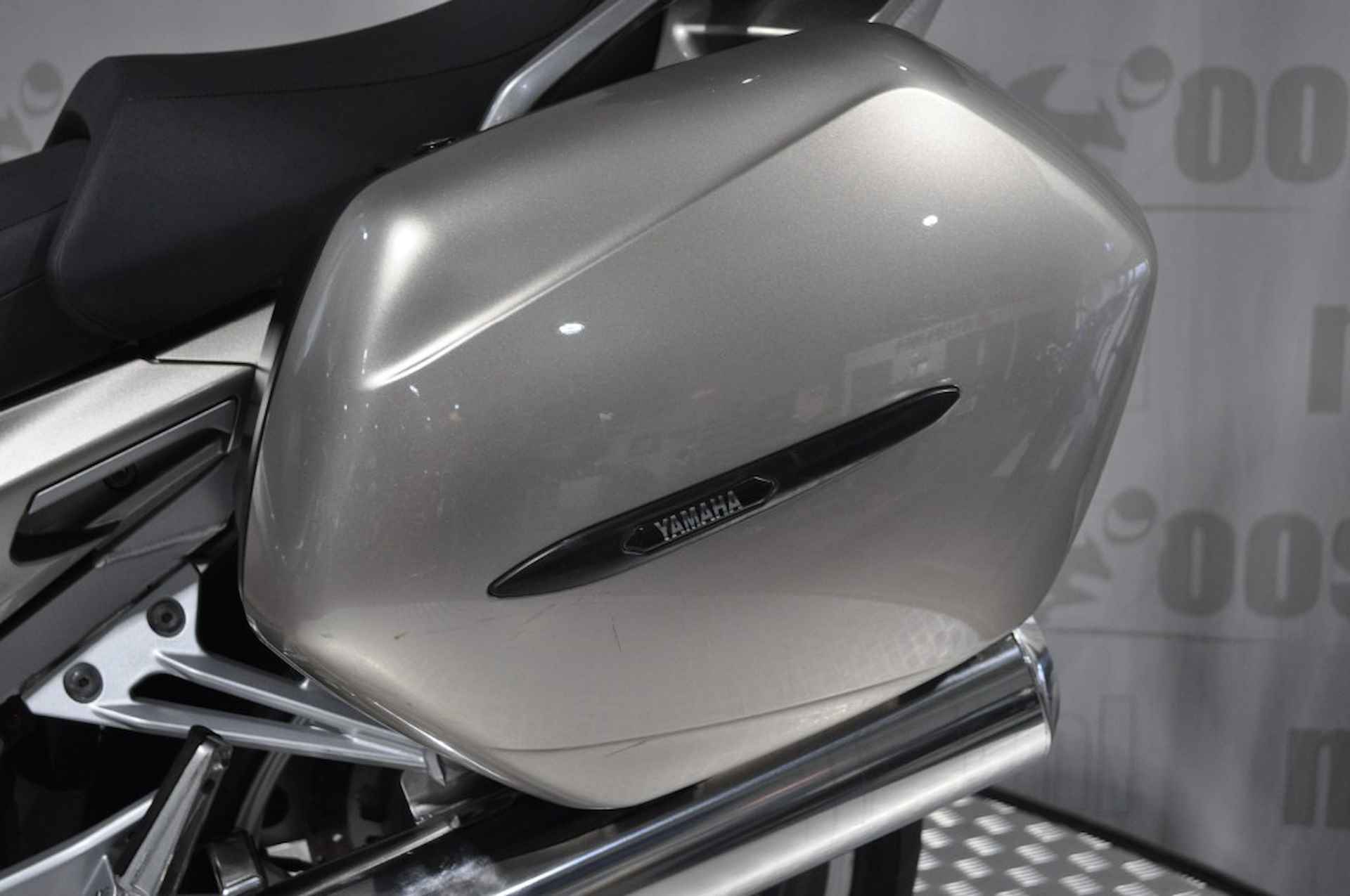 YAMAHA Fjr 1300   Abs LIMITED EDITION - 8/24