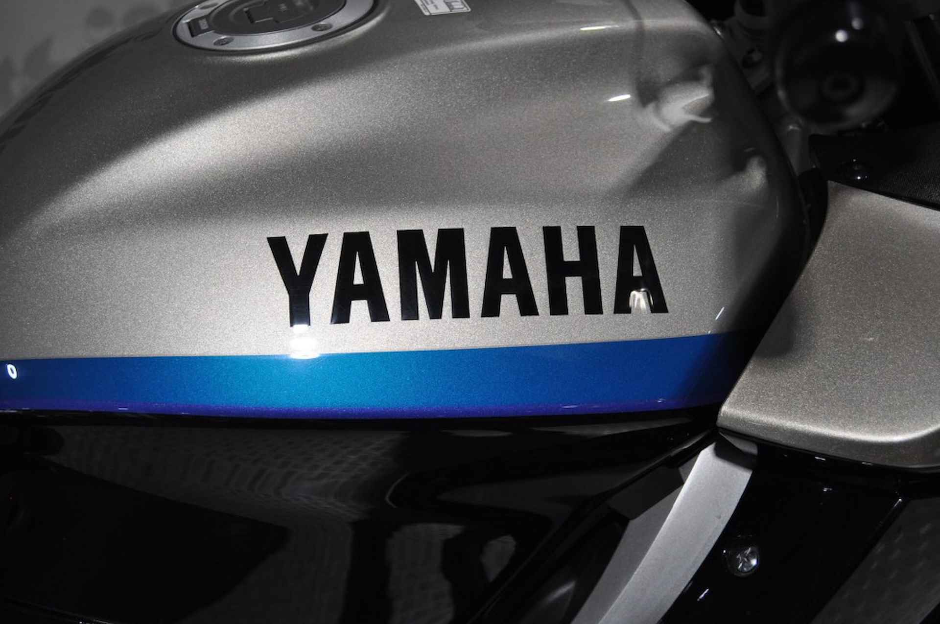 YAMAHA Fjr 1300   Abs LIMITED EDITION - 22/24