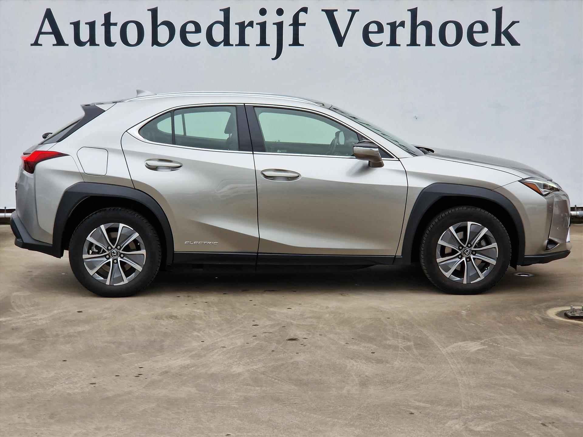 Lexus Ux 300e 54kWh Business Carplay - NL Auto - LED -Camera - 5/23