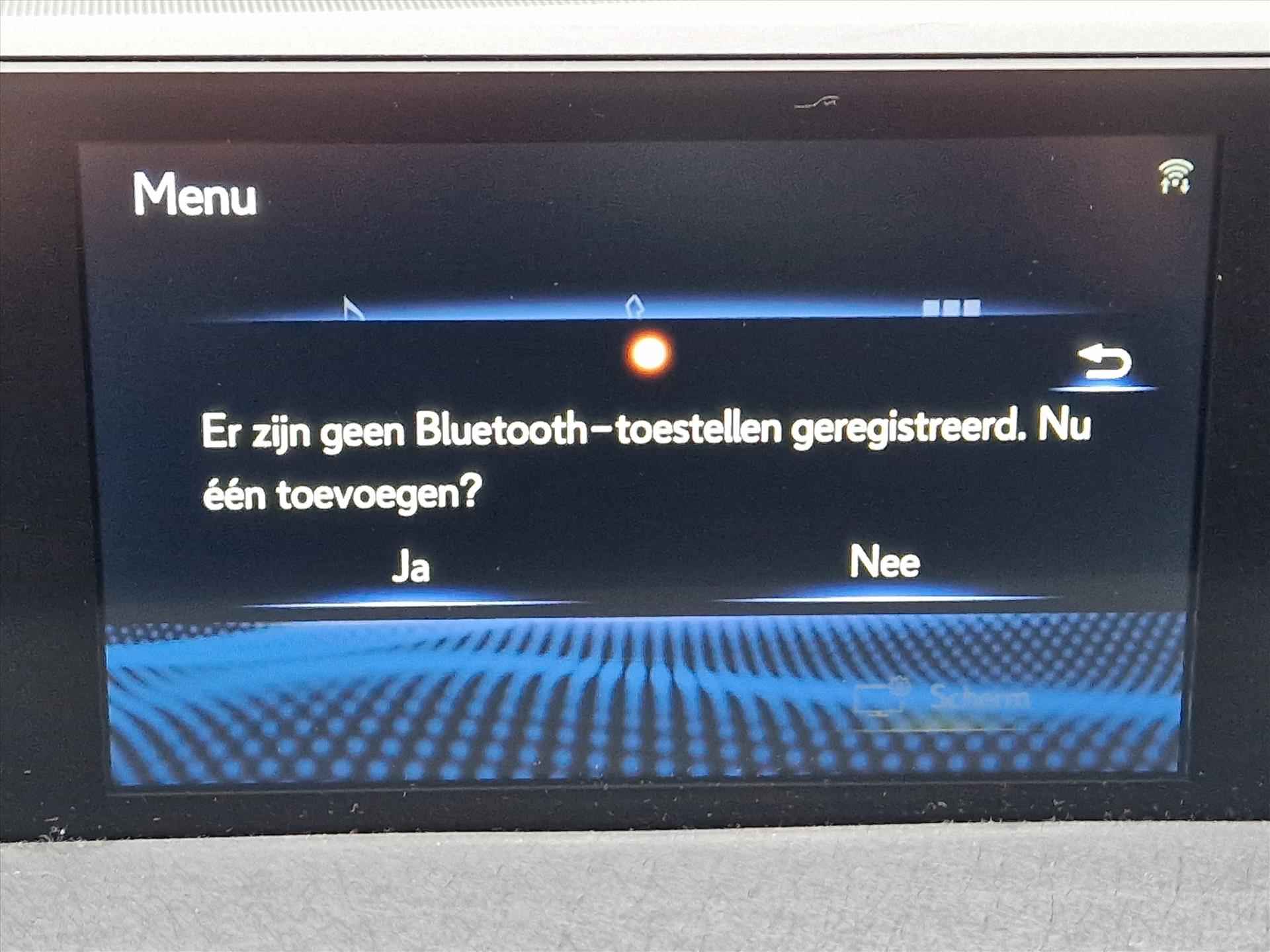 Lexus Ux 300e 54kWh Business Carplay - NL Auto - LED -Camera - 15/23