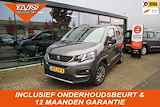 Peugeot Rifter 1.2 Allure NAVI CAMERA KEYLESS TREKHAAK STOELVERW DAB+ RIJKLAARPRIJS!!