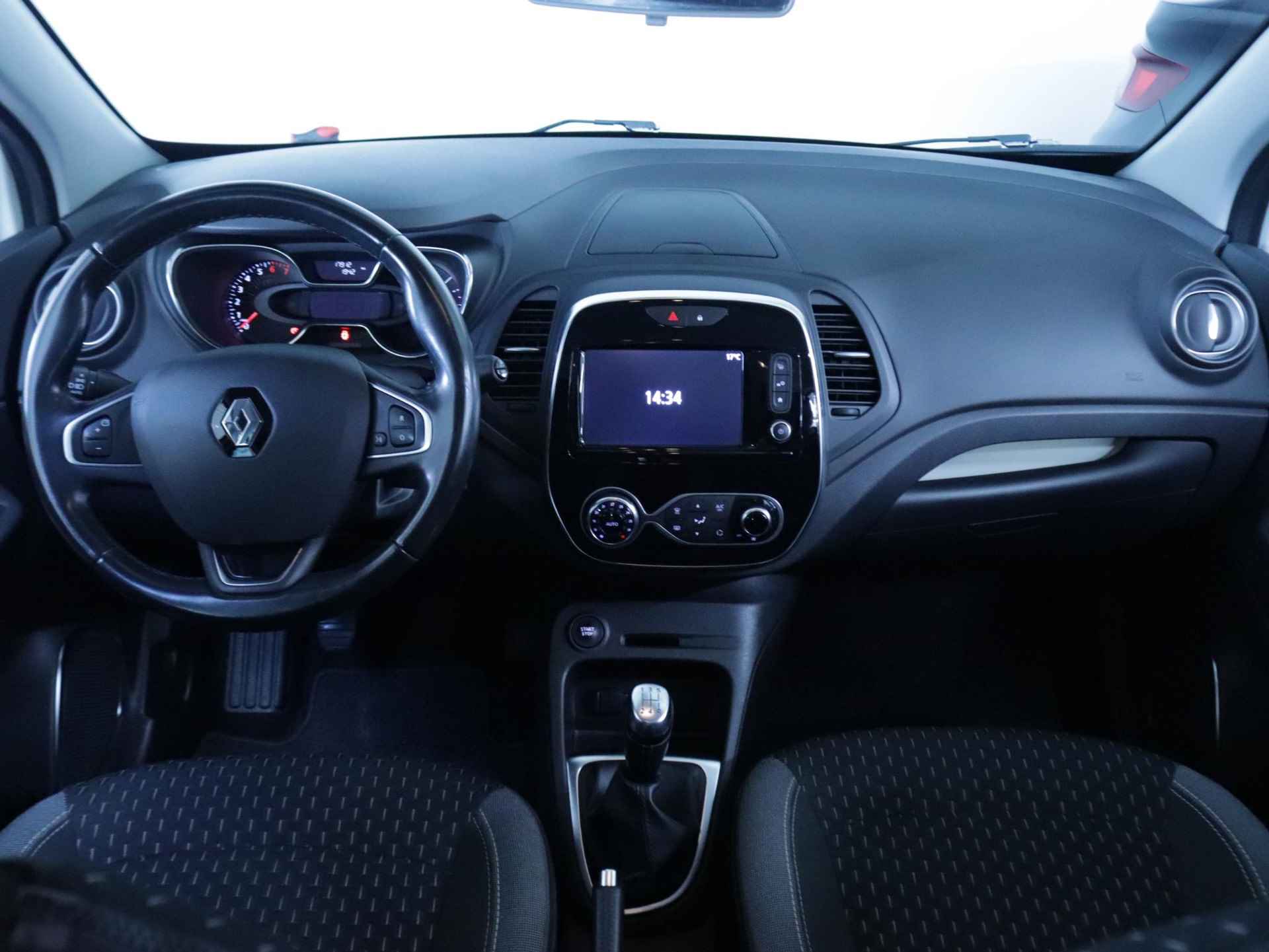 Renault Captur 0.9 TCe Intens Clima/Navi/Camera - 4/32