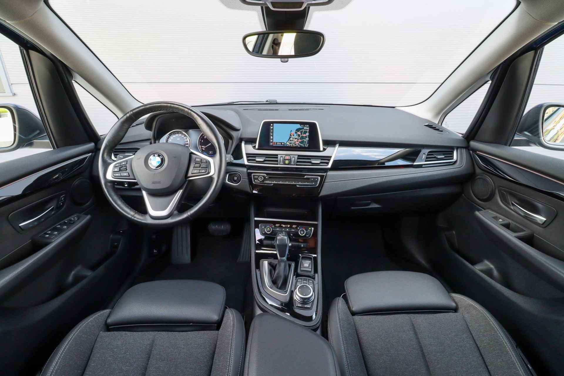 BMW 2-serie Active Tourer 225xe Sportline | PHEV | Adaptieve cruise | Rijklaarprijs - incl.garantie - 2/39