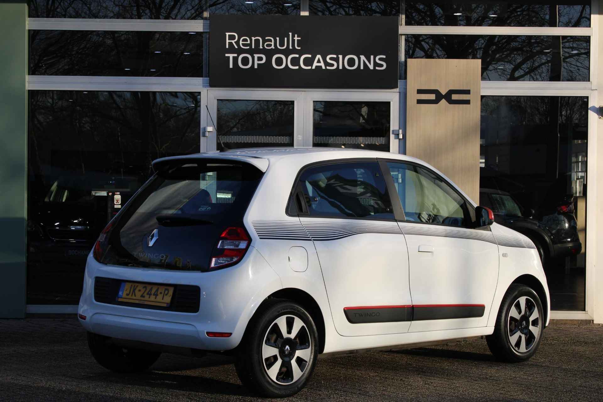 Renault Twingo 1.0 SCe Collection - 3/29