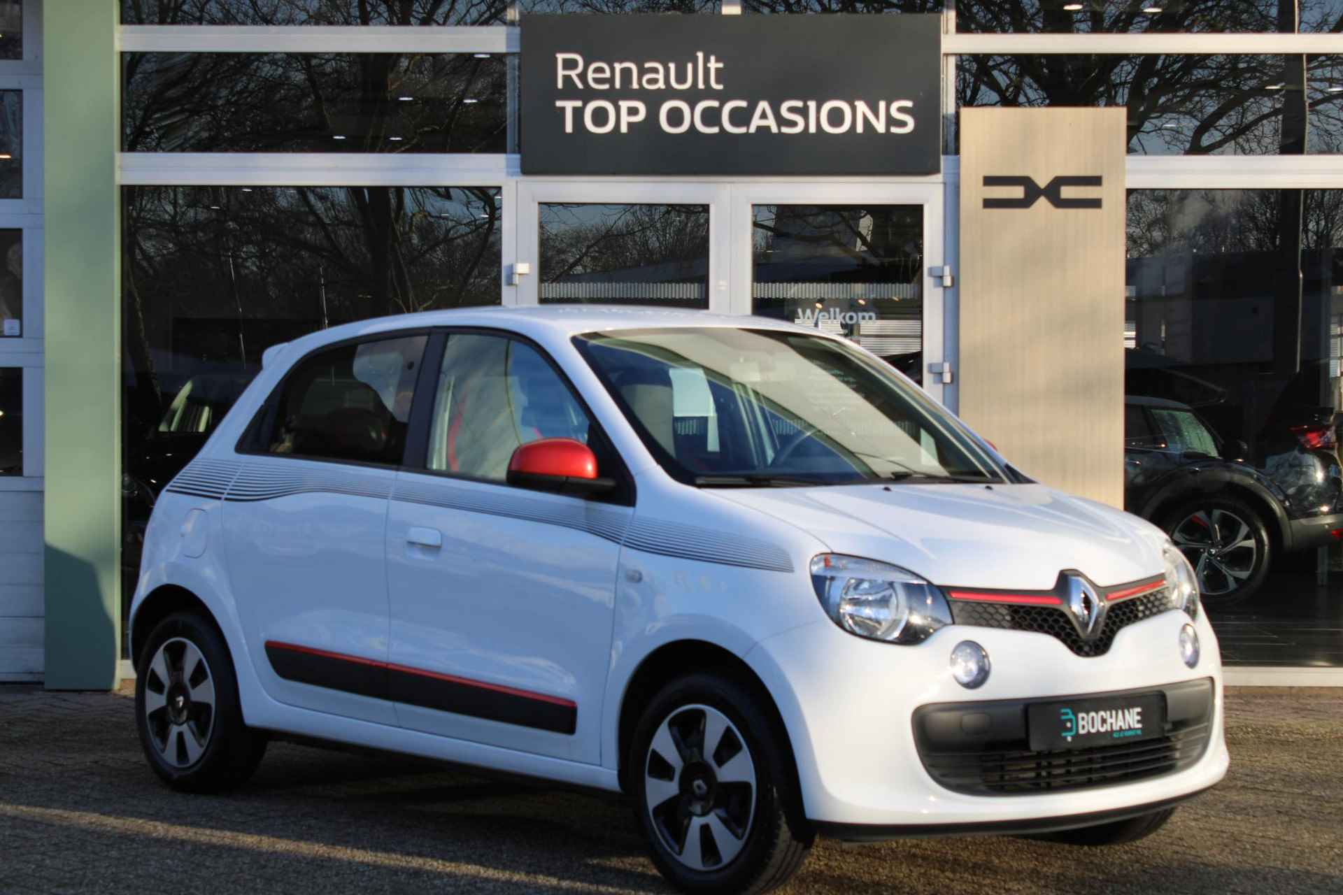 Renault Twingo 1.0 SCe Collection - 5/29