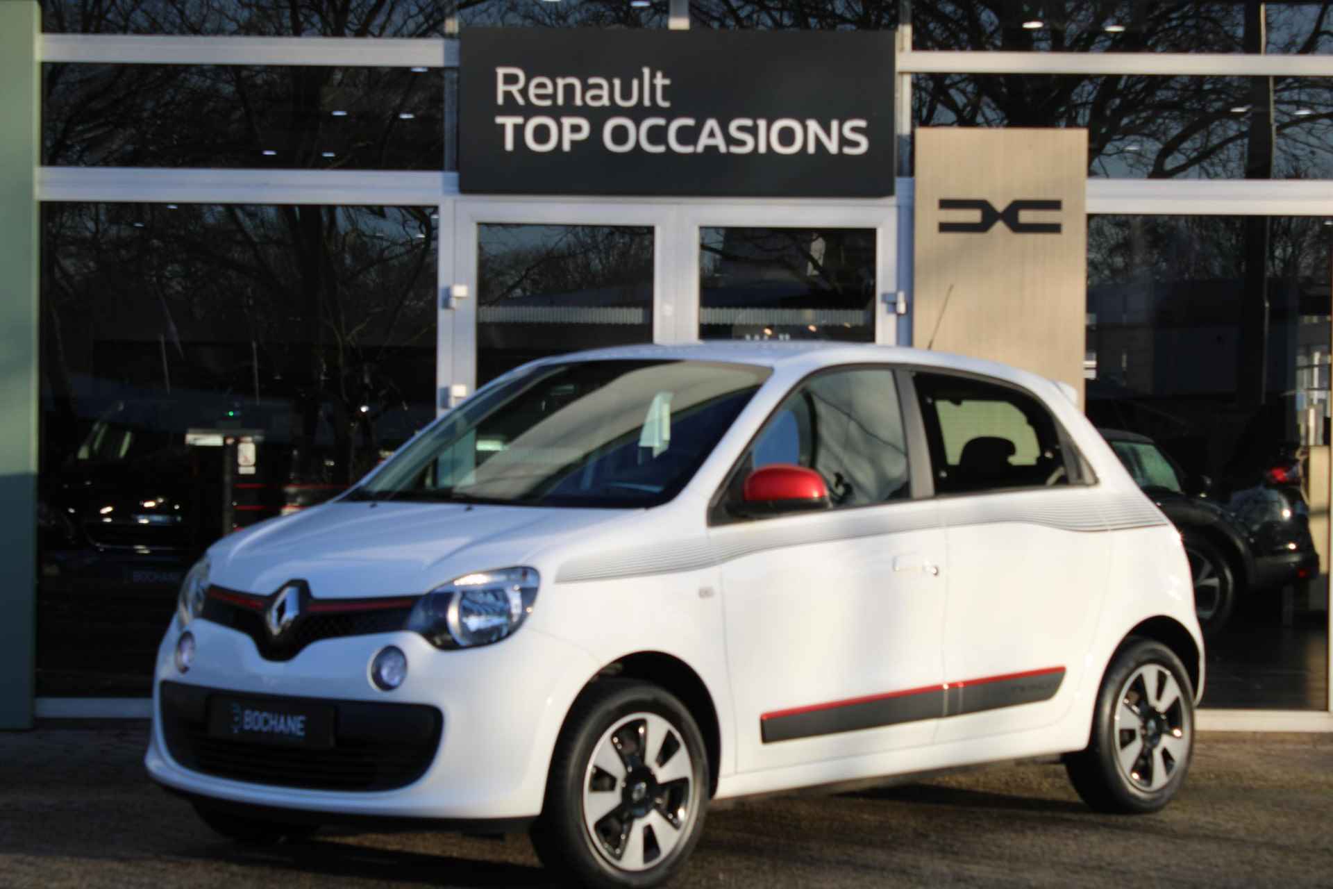 Renault Twingo 1.0 SCe Collection - 6/29