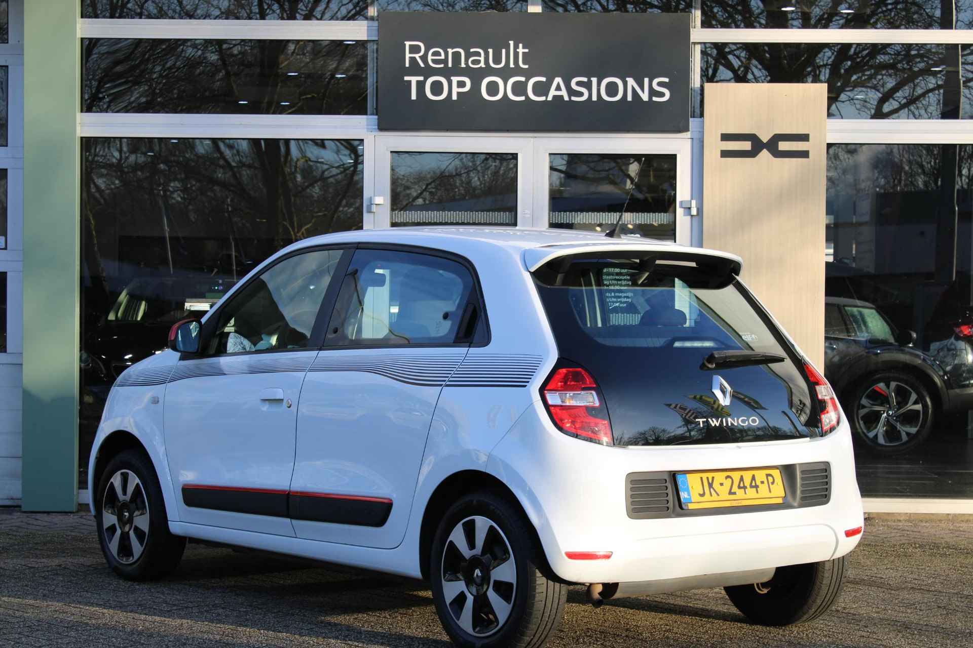 Renault Twingo 1.0 SCe Collection - 10/29