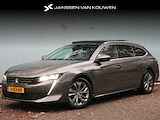 Peugeot 508 SW 1.6 HYbrid Blue Lease Allure / Schuif-/kanteldak / Elektrische klep / Adaptive cruise control / Stoelverwarming