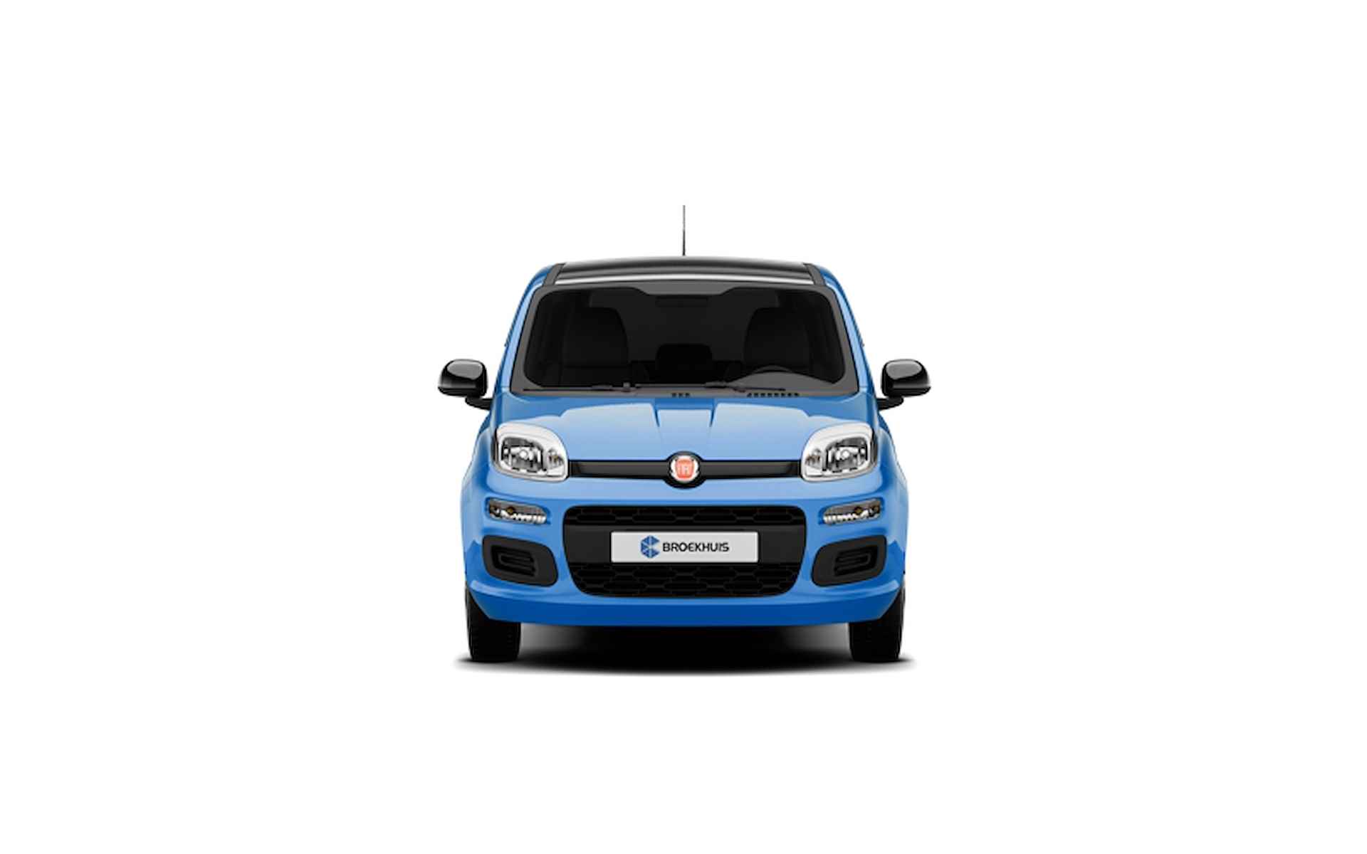 Fiat Panda City - 2/11