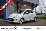 Ford Ka 1.2i 69pk Cool & Sound | 100% onderhouden