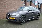 Alfa Romeo Stelvio 2.0 T AWD Super