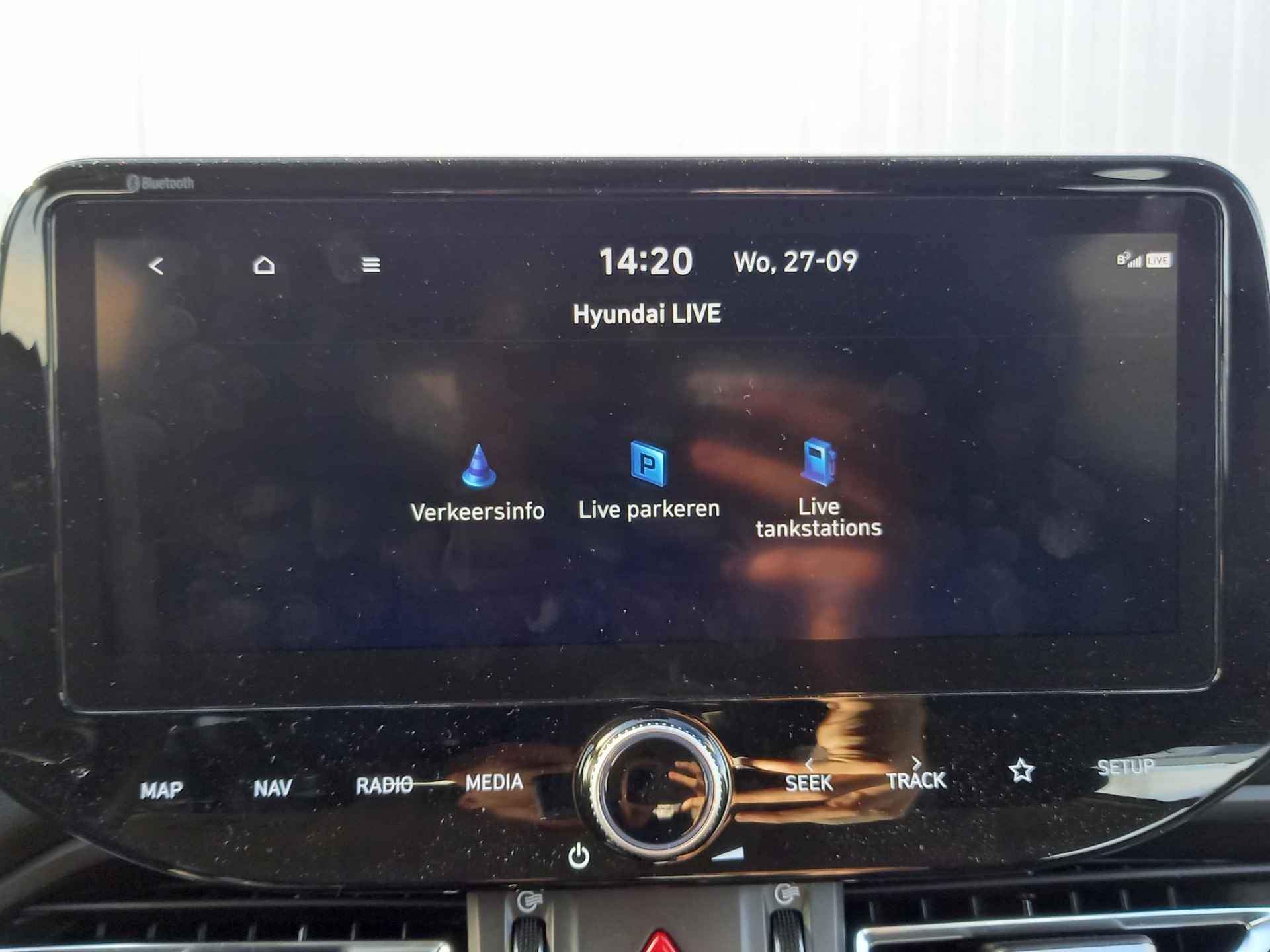 Hyundai i30 1.0 T-GDi MHEV Comfort Smart - 33/63