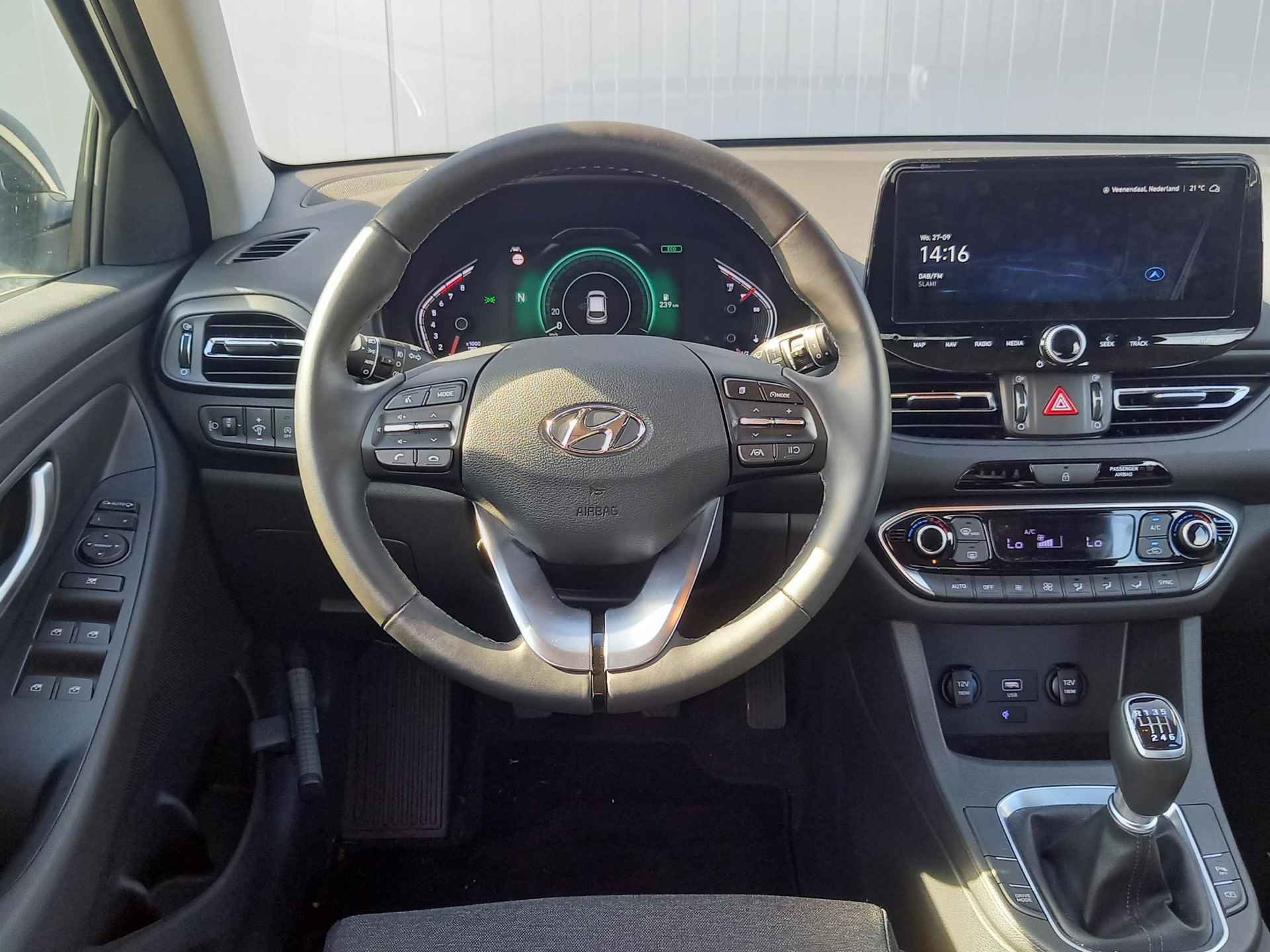 Hyundai i30 1.0 T-GDi MHEV Comfort Smart - 47/63