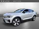 Volvo C40 Extend. Range Ultra 82kWh | DEMO | All-Seasonbanden | 20" LMV |