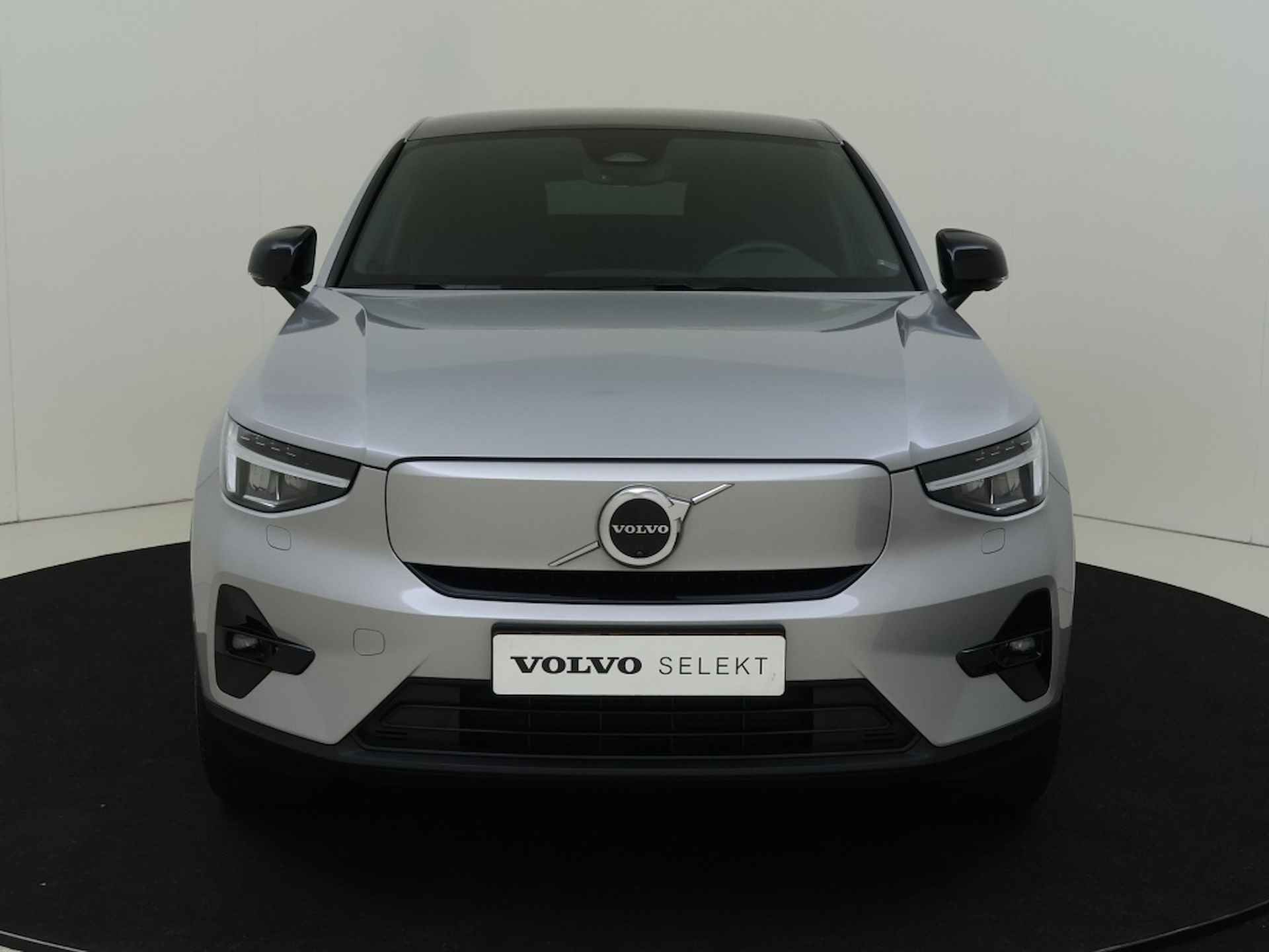 Volvo C40 Extend. Range Ultra 82kWh | All-Seasonbanden | 20" LMV | 360 cam - 3/36