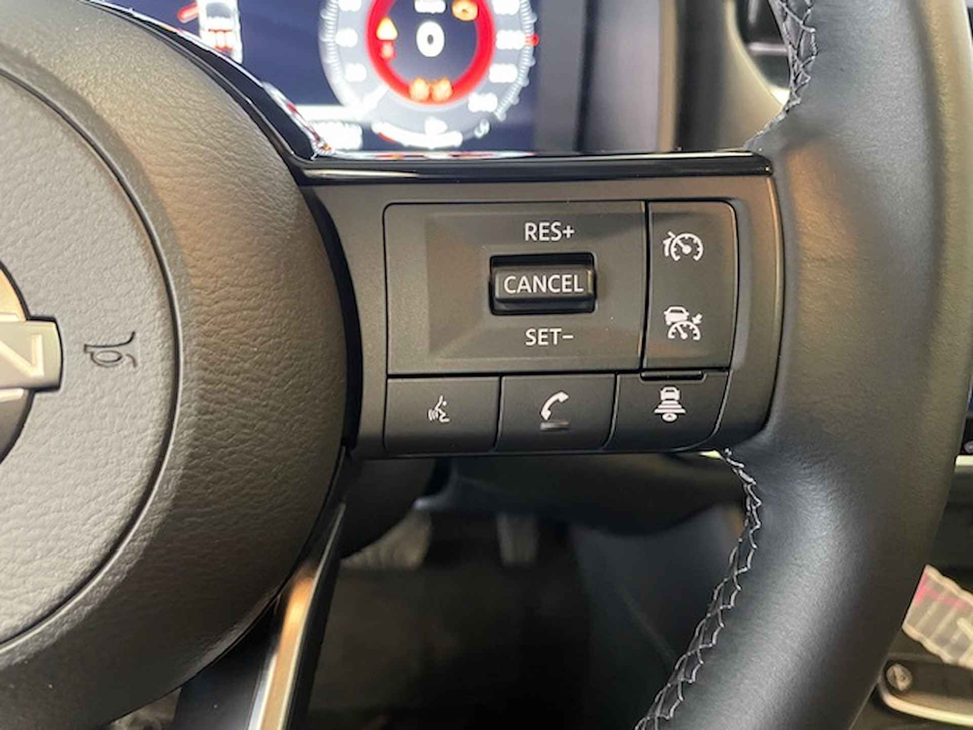 Nissan Qashqai 1.5 ePower N-Connecta | Automaat | Panoramadak - 17/26